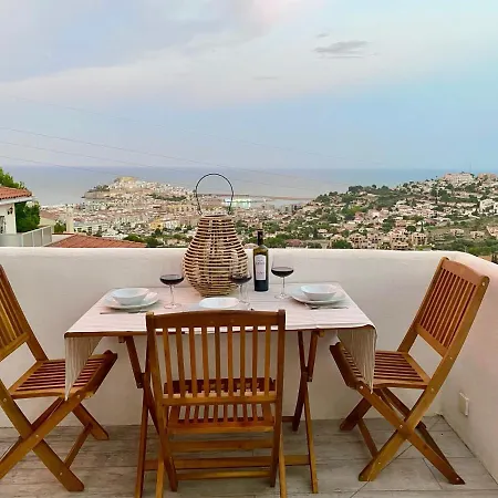 La Calma Sea Loft - Boutique Con Vistas Apartment