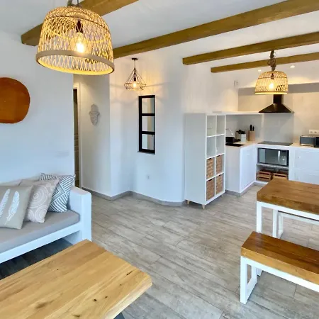 La Calma Sea Loft - Boutique Con Vistas * Peniscola
