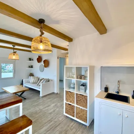 La Calma Sea Loft - Boutique Con Vistas * Peniscola