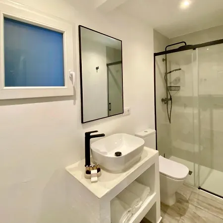 La Calma Sea Loft - Boutique Con Vistas *