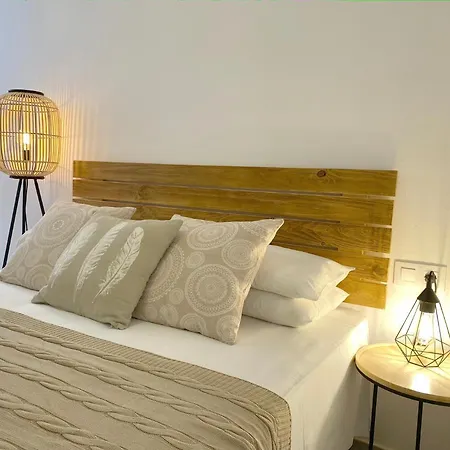 La Calma Sea Loft - Boutique Con Vistas *