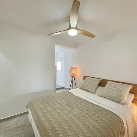 La Calma Sea Loft - Boutique Con Vistas Peniscola
