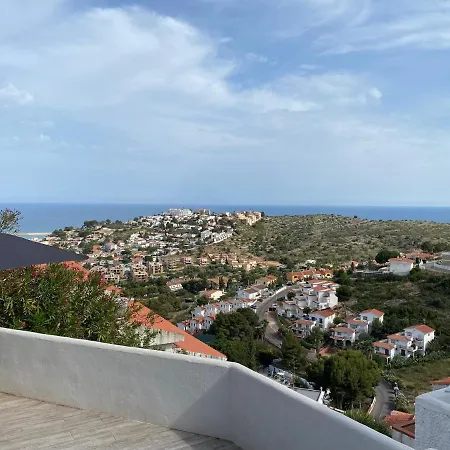 Apartment La Calma Sea Loft - Boutique Con Vistas *