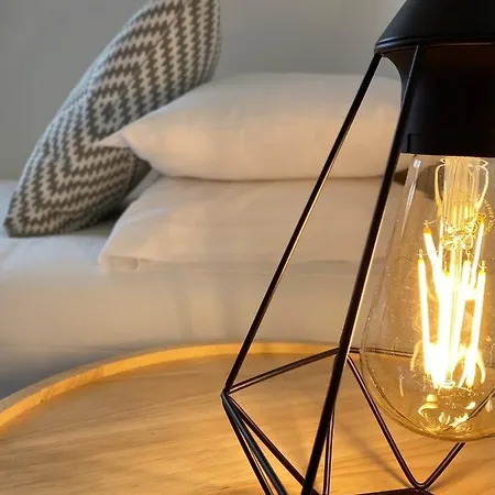 La Calma Sea Loft - Boutique Con Vistas *