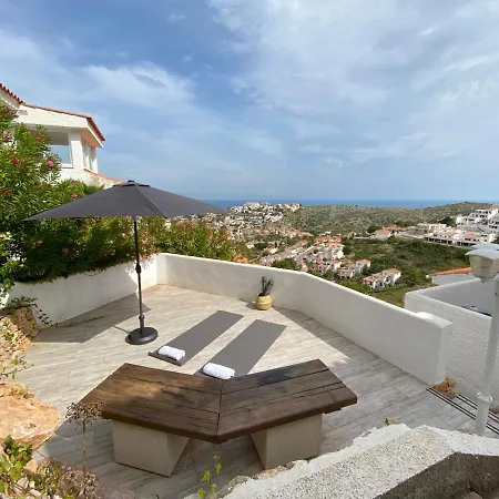 Apartment La Calma Sea Loft - Boutique Con Vistas *