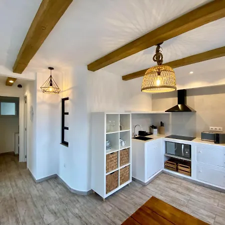 La Calma Sea Loft - Boutique Con Vistas Apartment *