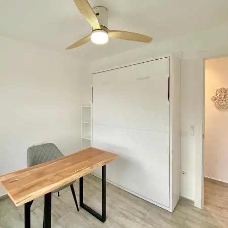La Calma Sea Loft - Boutique Con Vistas Apartment Peniscola