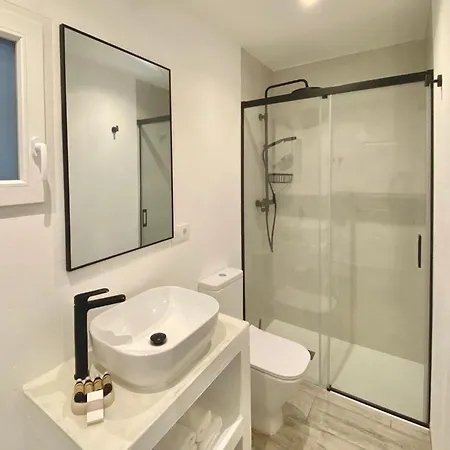 La Calma Sea Loft - Boutique Con Vistas Apartment *