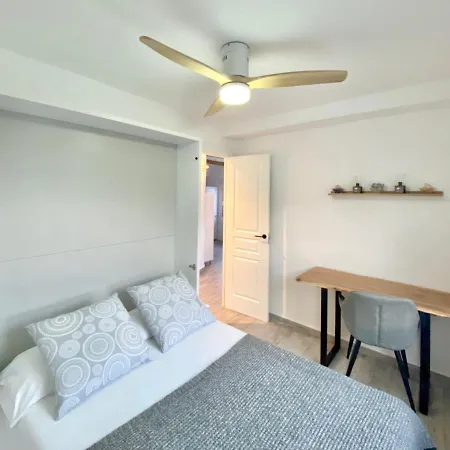 Apartment La Calma Sea Loft - Boutique Con Vistas