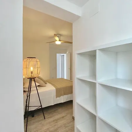 La Calma Sea Loft - Boutique Con Vistas Apartment *