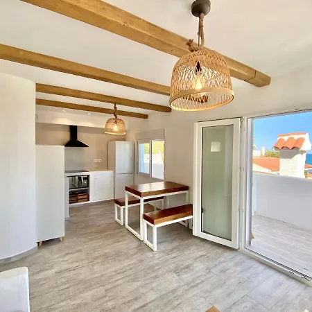 La Calma Sea Loft - Boutique Con Vistas Peniscola