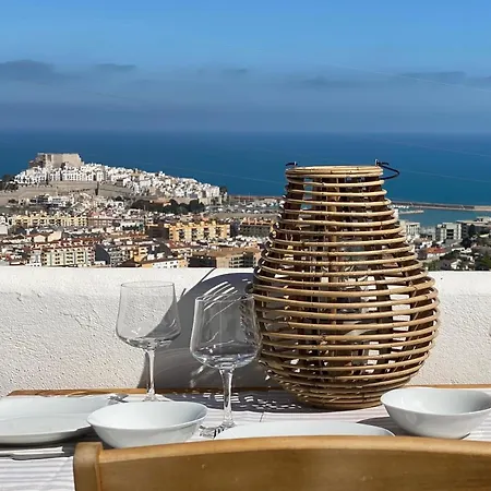 La Calma Sea Loft - Boutique Con Vistas Apartment