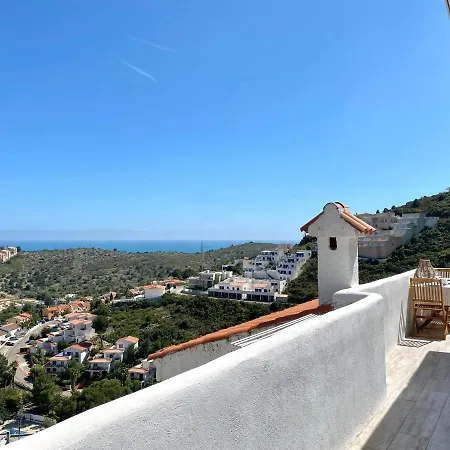 Apartment La Calma Sea Loft - Boutique Con Vistas