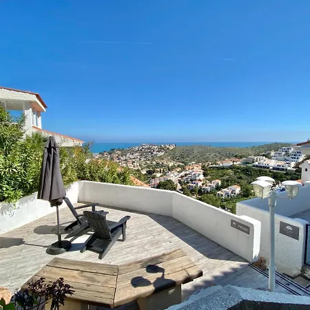La Calma Sea Loft - Boutique Con Vistas