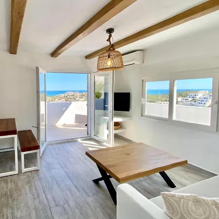 La Calma Sea Loft - Boutique Con Vistas *