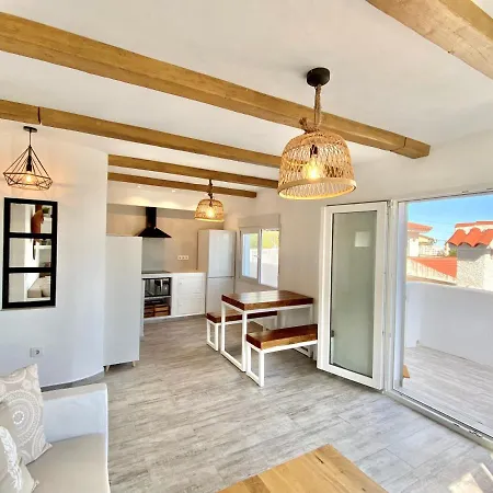 La Calma Sea Loft - Boutique Con Vistas Apartment