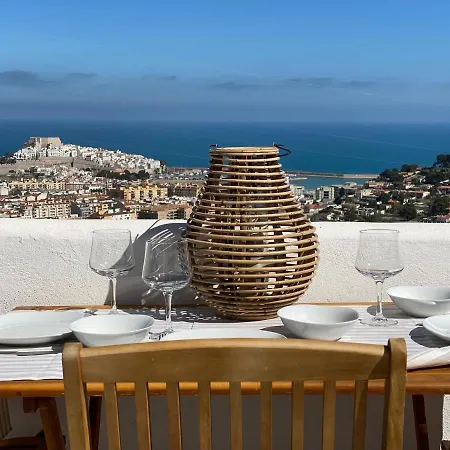 Appartamento La Calma Sea Loft - Boutique Con Vistas *