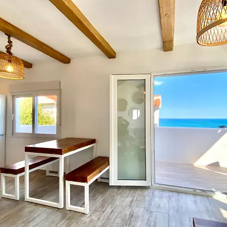 Apartment La Calma Sea Loft - Boutique Con Vistas *