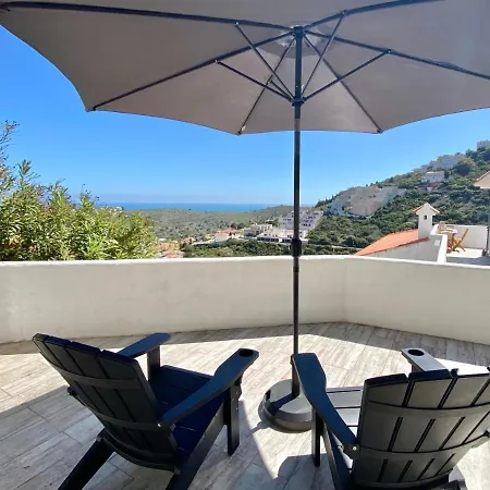 Apartment La Calma Sea Loft - Boutique Con Vistas
