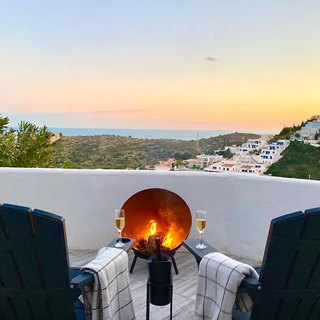 La Calma Sea Loft - Boutique Con Vistas Apartment *