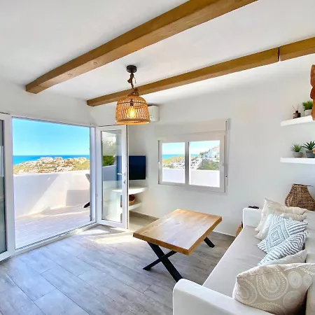 La Calma Sea Loft - Boutique Con Vistas Apartment *